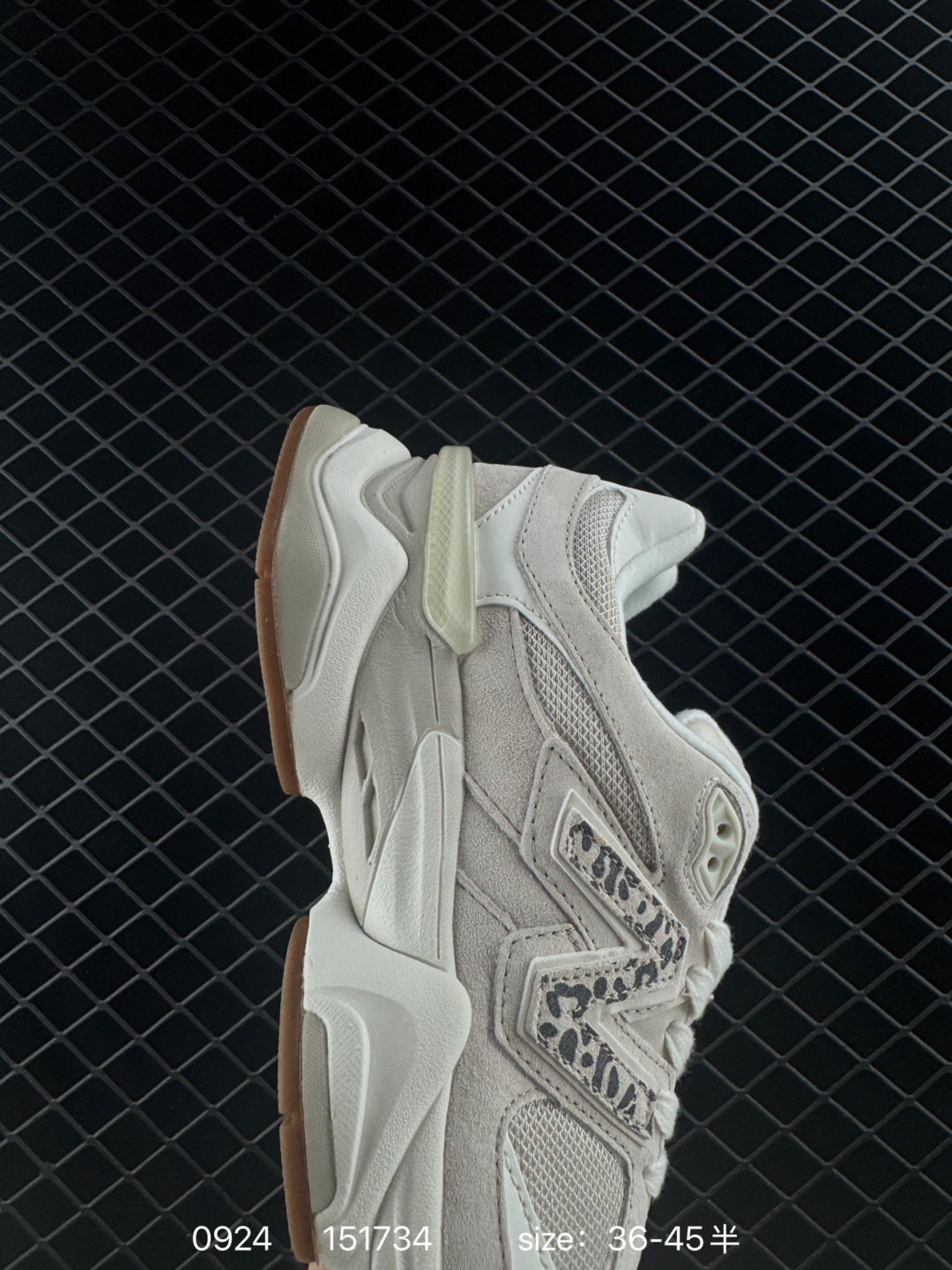 Joe Freshgoods x New Balance NB9060